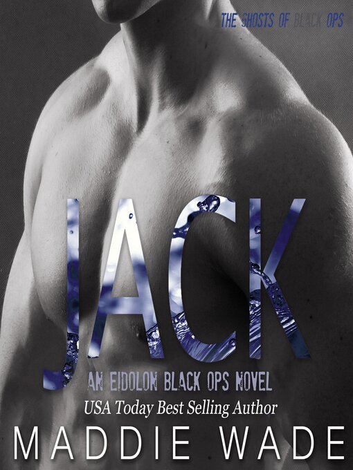 Title details for Jack by Maddie Wade - Available